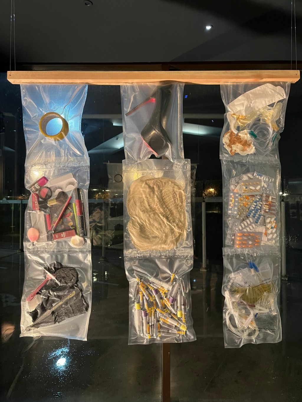 Interview | Meryem Özbahar