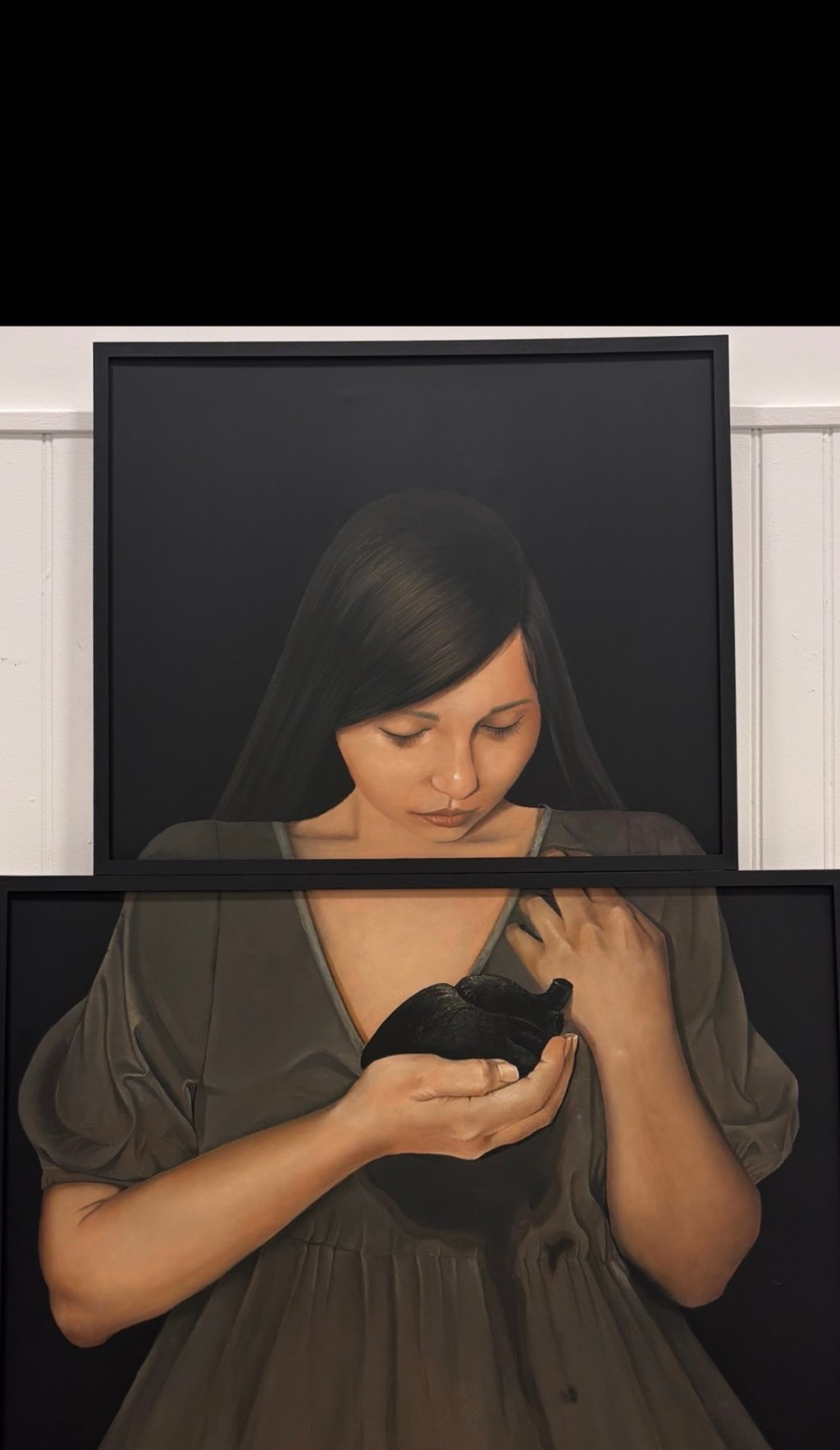 Intertemporal Dialogue: The Deep Layers in Ülkü Yılmaz’s&nbsp;Art