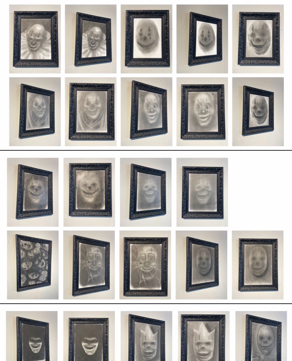 Interview with Atione l “The body is not just a passive part of art; it is an active creative&nbsp;force.“