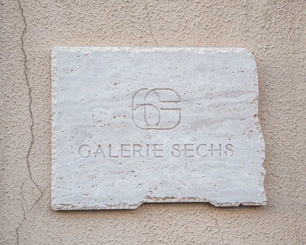 “Her Story” 📍 Galerie Sechs |&nbsp;Basel