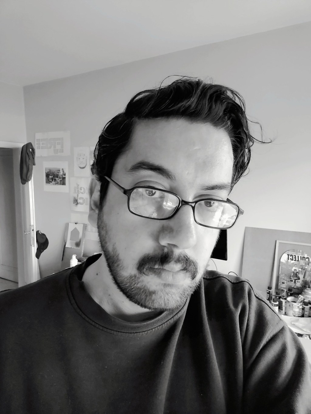 Röportaj |&nbsp;Tutku Bulutbeyaz “Kötü kompozisyona sahip bir plastik sanatlar eseri karşıdaki kişiyi o kadar&nbsp;etkileyemez.”