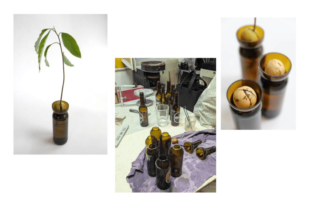 Interview | Denisa Švachová “I see costume as a form of body architecture, something that shapes and frames movement and&nbsp;perception.”