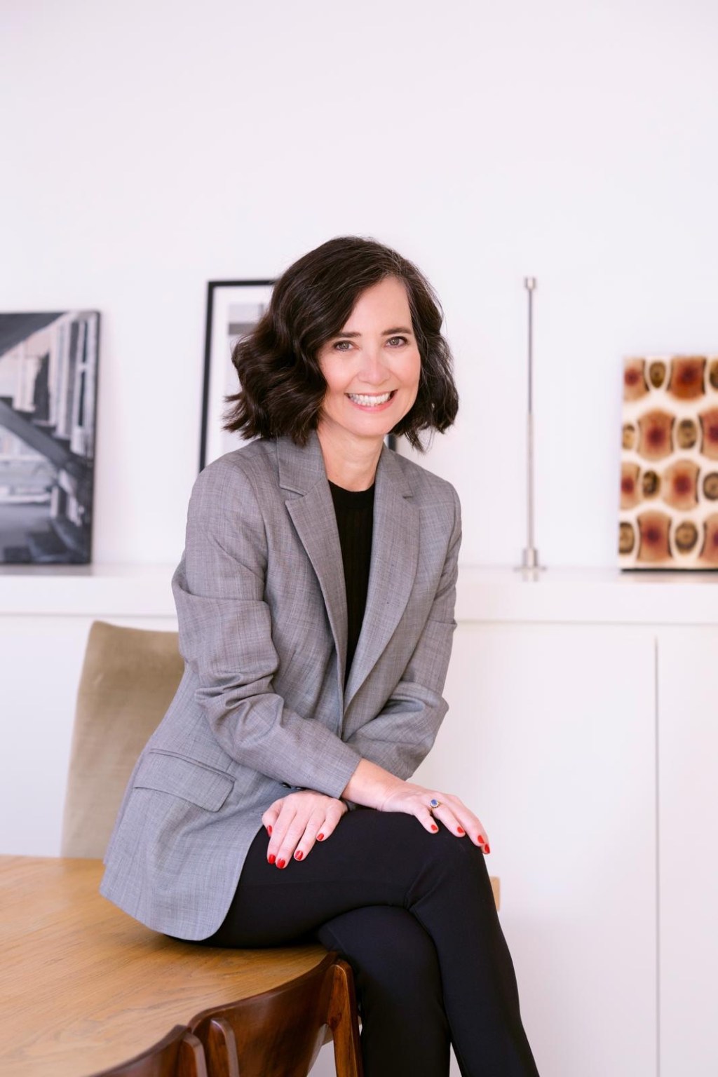 Interview | Şebnem Alp Alkın, Listnivo |&nbsp;Artnivo.com