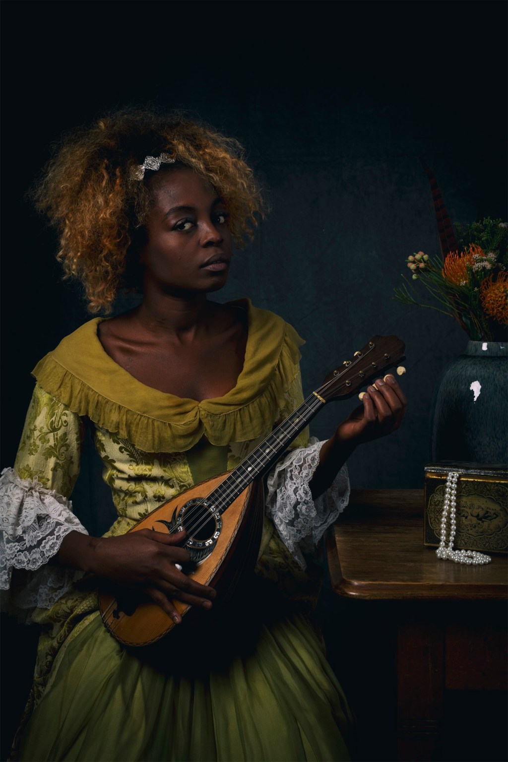 Interview Series with Galerie Sechs #1 “Pascale&nbsp;Florio”