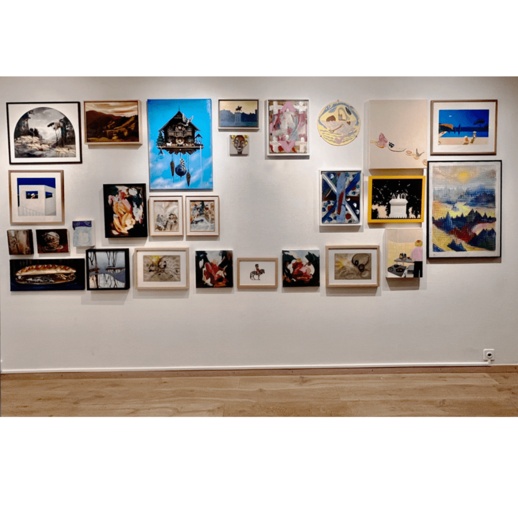 Interview with #ArtGalleries | Renaissance Gallery,&nbsp;Geneva