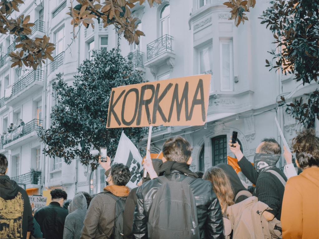 Bir Hikâyeyi Fotoğrafla Kurmak Üzerine | Ci Demi ile&nbsp;Röportaj
