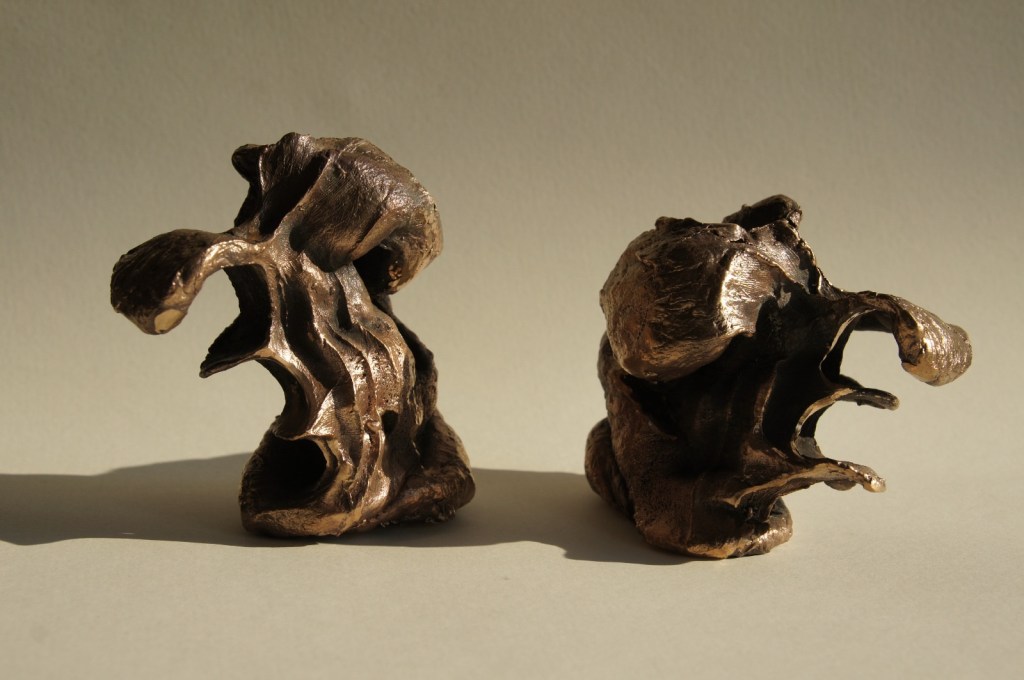 Helen Eugster: On Her Recent&nbsp;Works
