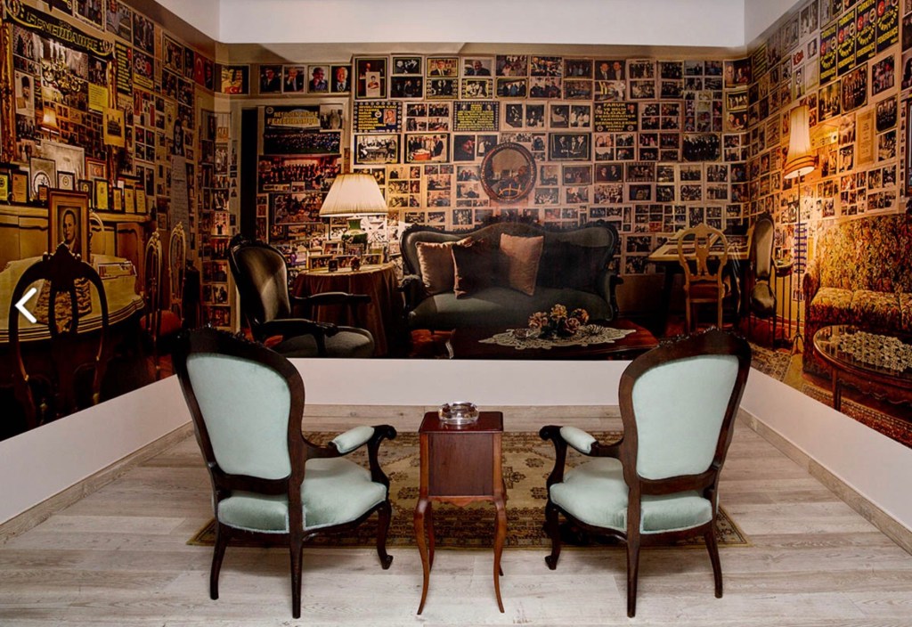 From Painting to Installation: A Journey with Artist Gül Ilgaz / April 12,&nbsp;2023