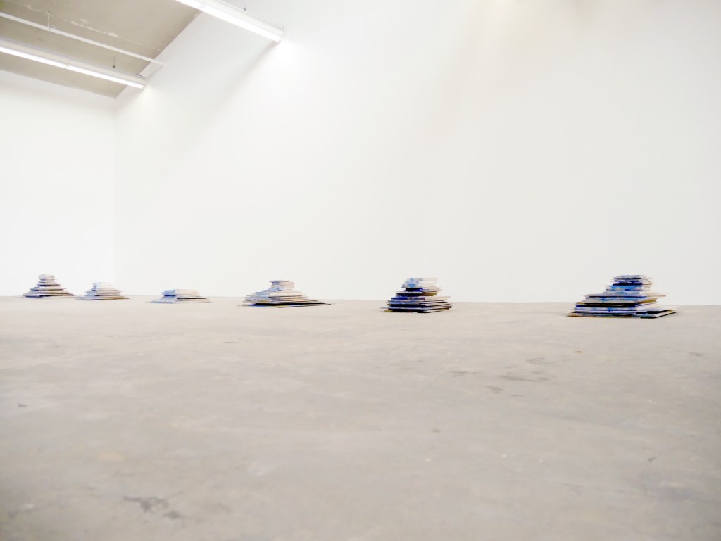 In Conversation with Raphael Reichert; On Video, Observation, and Contemporary Artistic&nbsp;Practice