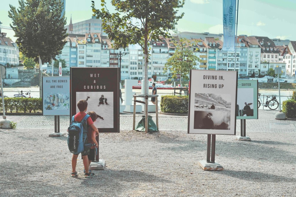 In Conversation with Anna Guarino; Photography, Storytelling, Rhein Galerie and Environmental&nbsp;Awareness